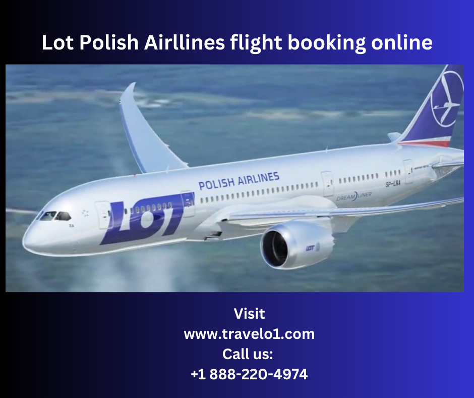 Lot-Polish-Airlines-Flight-Ticket-Booking