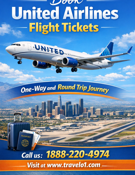United flight tickets